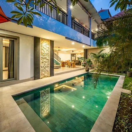 Rumah Senang - By Unicorn Villas Bali