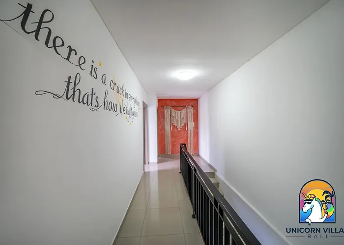 Rumah Senang - By Unicorn Bali Villa Seminyak
