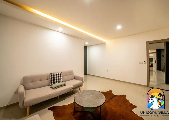 Rumah Senang - By Unicorn Bali Villa