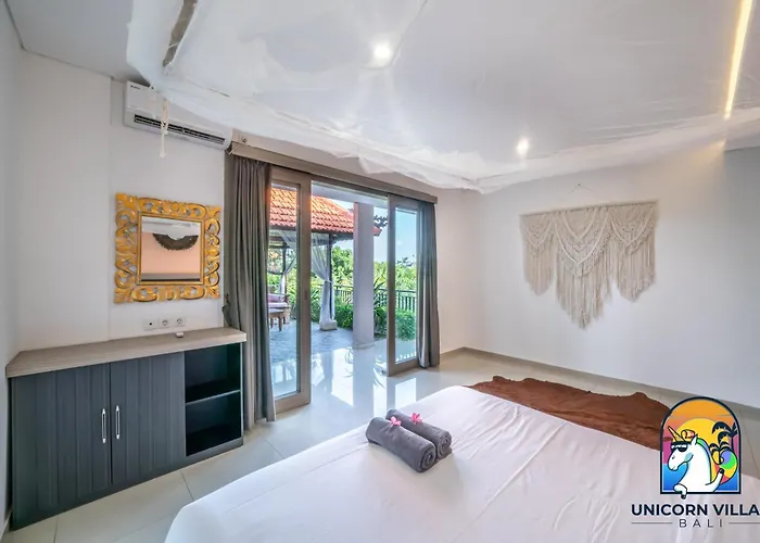 Villa Rumah Senang - By Unicorn Bali *
