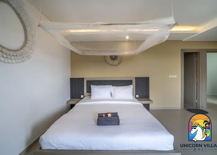 Rumah Senang - By Unicorn Bali Villa Seminyak