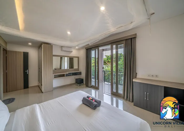Rumah Senang - By Unicorn Bali * Seminyak