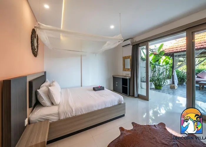 Rumah Senang - By Unicorn Bali