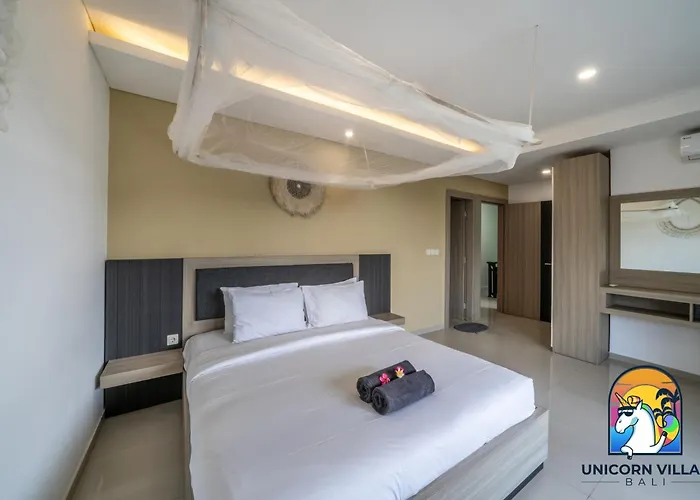 Villa Rumah Senang - By Unicorn Bali *