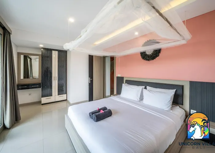 Rumah Senang - By Unicorn Bali Seminyak