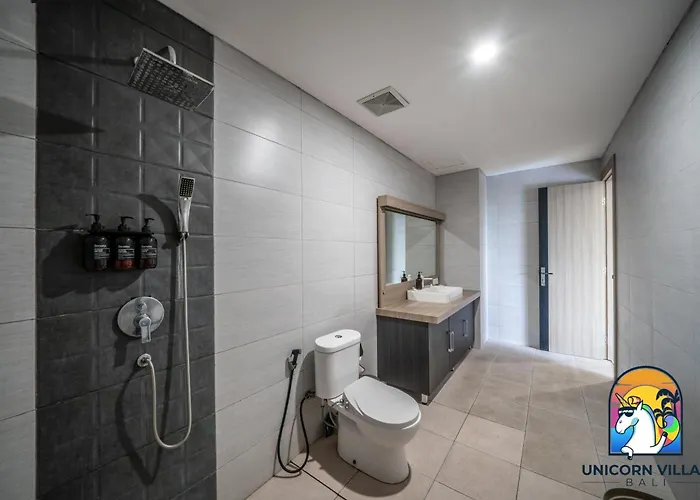 Rumah Senang - By Unicorn Bali * Seminyak