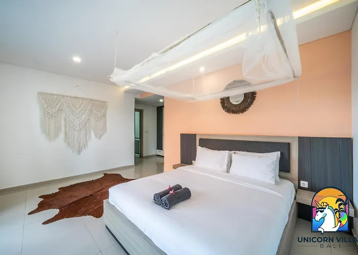 Villa Rumah Senang - By Unicorn Bali
