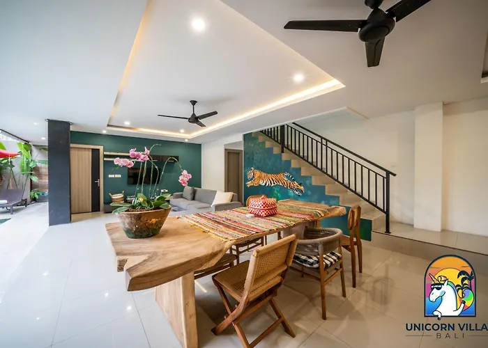 Rumah Senang - By Unicorn Bali