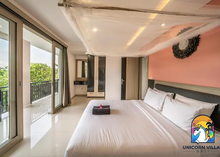 Rumah Senang - By Unicorn Bali Villa Seminyak