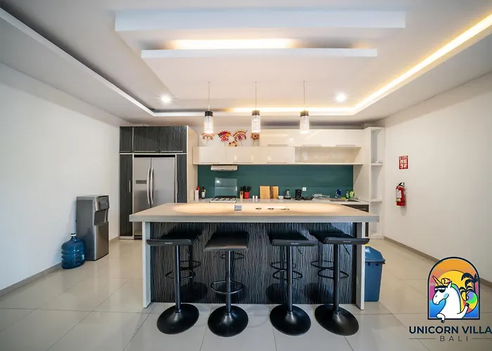 Rumah Senang - By Unicorn Bali Villa