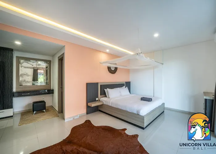 Rumah Senang - By Unicorn Bali Villa *