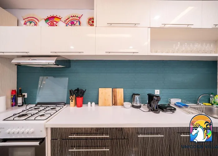 Villa Rumah Senang - By Unicorn Bali Seminyak