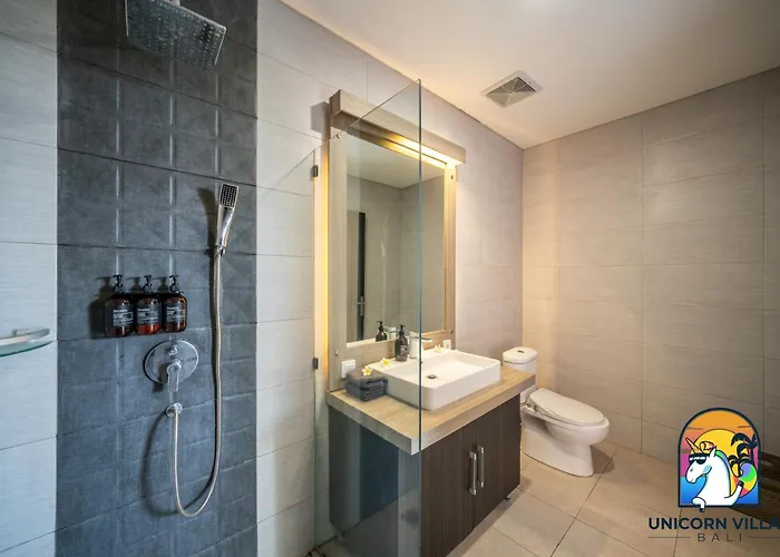 Villa Rumah Senang - By Unicorn Bali *