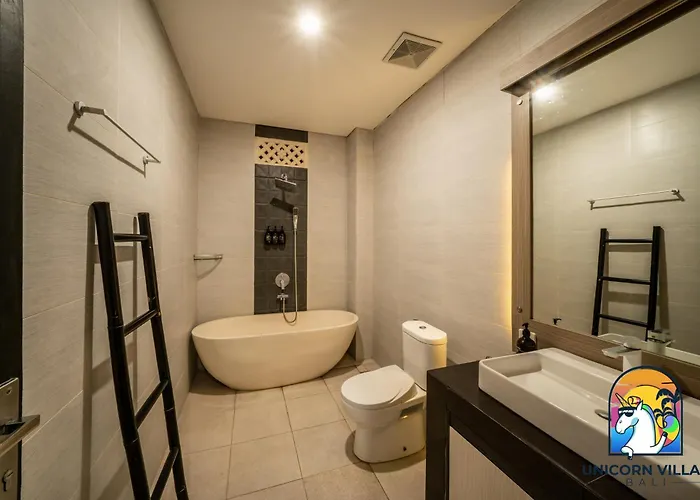 Rumah Senang - By Unicorn Bali Villa *