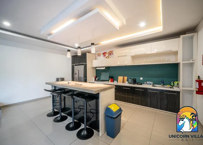 Villa Rumah Senang - By Unicorn Bali *