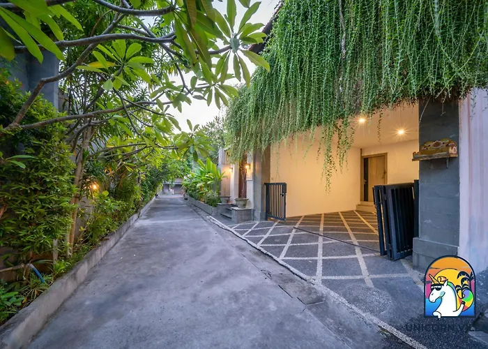 Rumah Senang - By Unicorn Bali Villa *