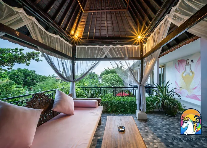 Rumah Senang - By Unicorn Bali Villa Seminyak