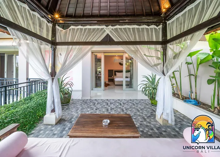 Rumah Senang - By Unicorn Bali *