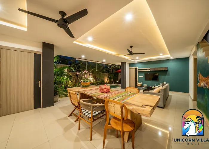 Rumah Senang - By Unicorn Bali