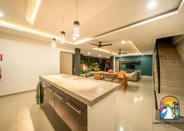 Rumah Senang - By Unicorn Bali Seminyak