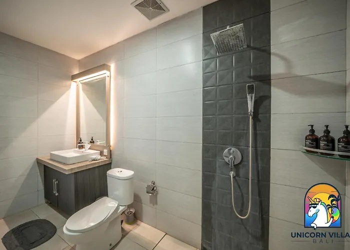 Villa Rumah Senang - By Unicorn Bali *