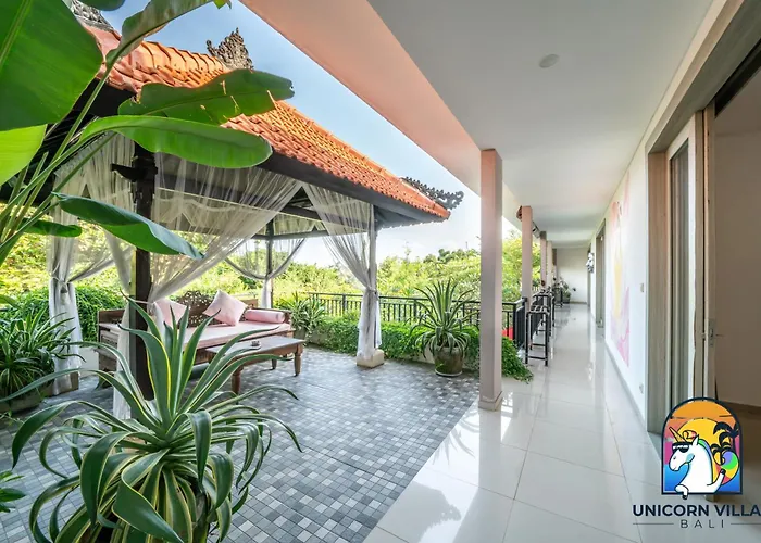 Rumah Senang - By Unicorn Bali Seminyak