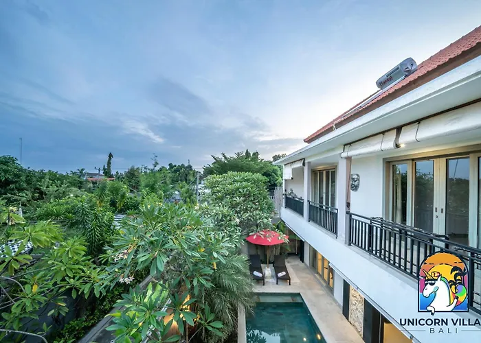 Rumah Senang - By Unicorn Bali Villa
