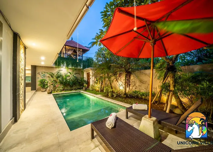 Rumah Senang - By Unicorn Bali Villa Seminyak
