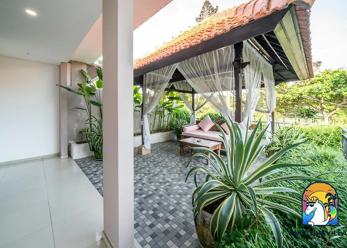 Rumah Senang - By Unicorn Bali