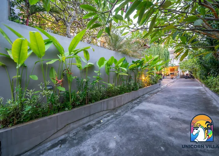 Rumah Senang - By Unicorn Bali Villa