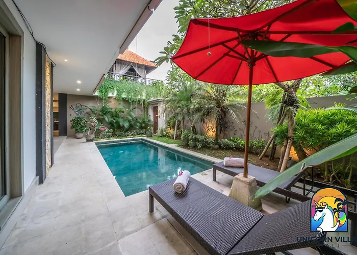 Rumah Senang - By Unicorn Bali Seminyak