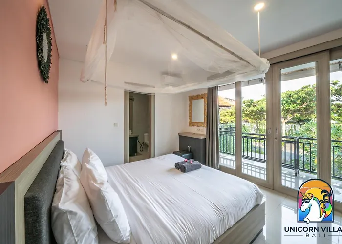 Villa Rumah Senang - By Unicorn Bali